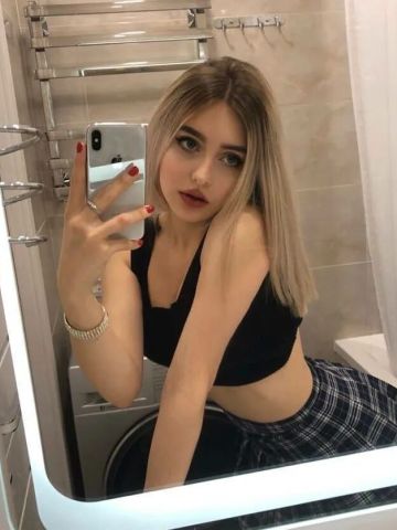 Анкета проститутки Любовь, 23 года