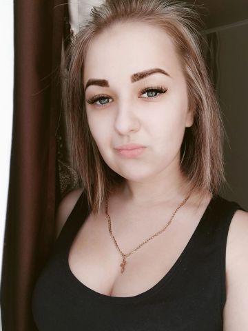 Анкета проститутки Яна, 24 года